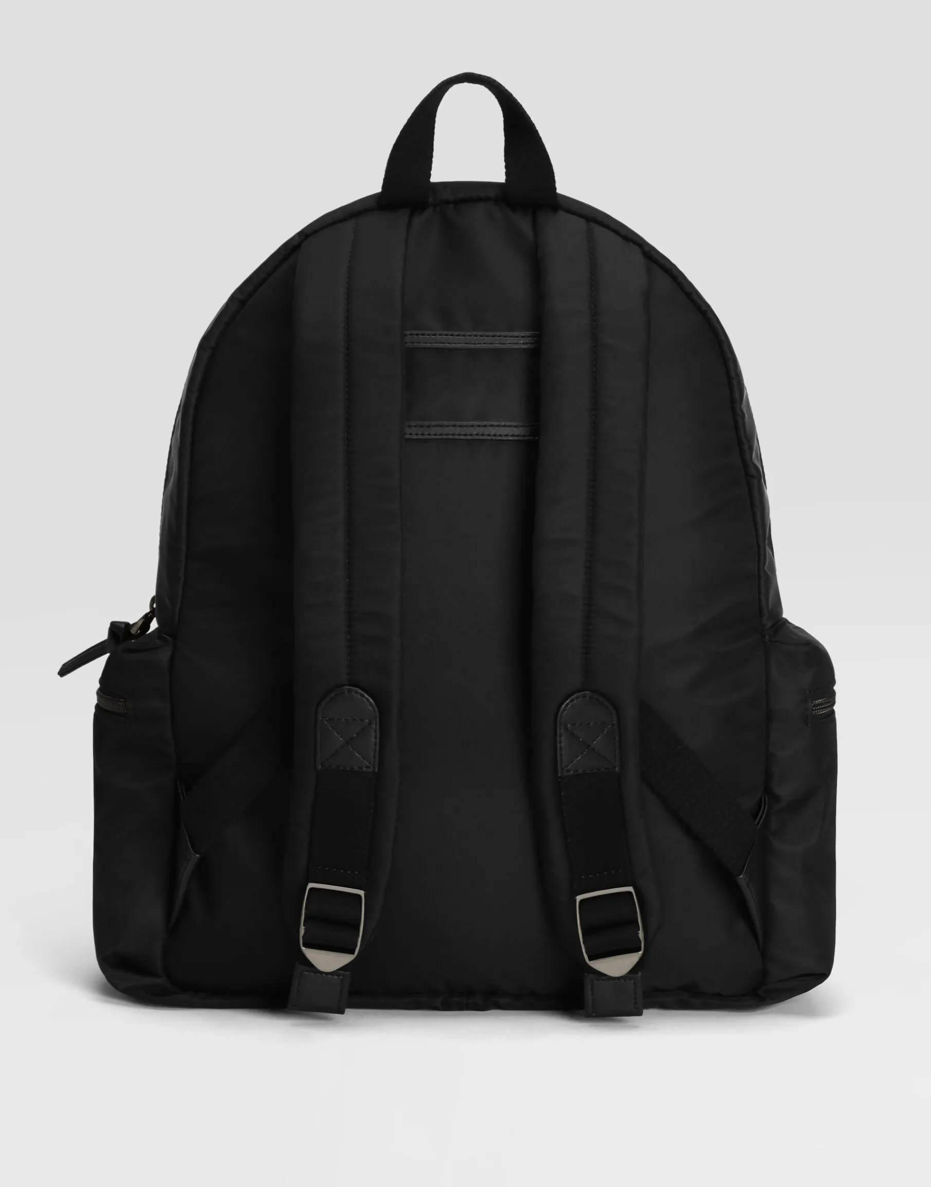Nylon backpack with DG logo