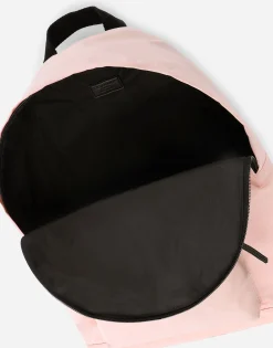 Nylon backpack with DG logo