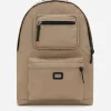 Nylon backpack with Dolce&Gabbana logo