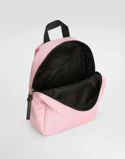 Nylon backpack with Dolce&Gabbana logo