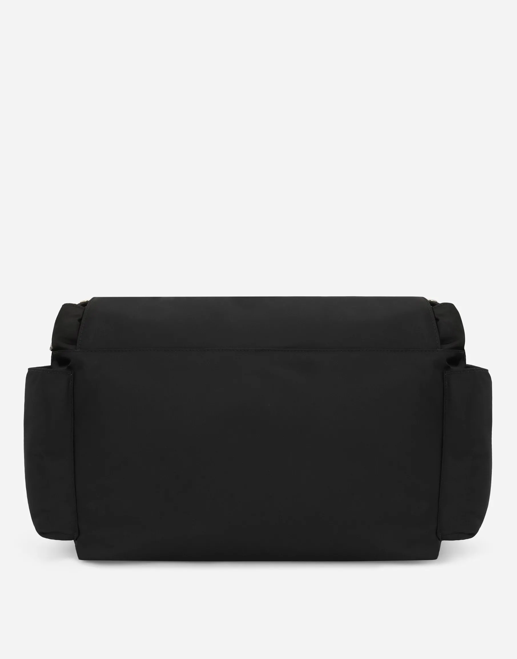 Nylon changing mat bag