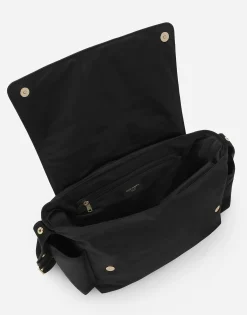 Nylon changing mat bag