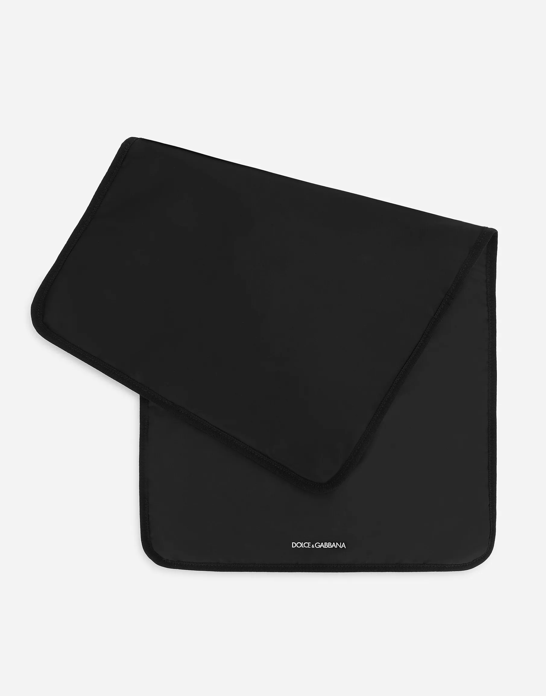 Nylon changing mat bag