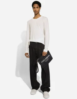 Nylon clutch