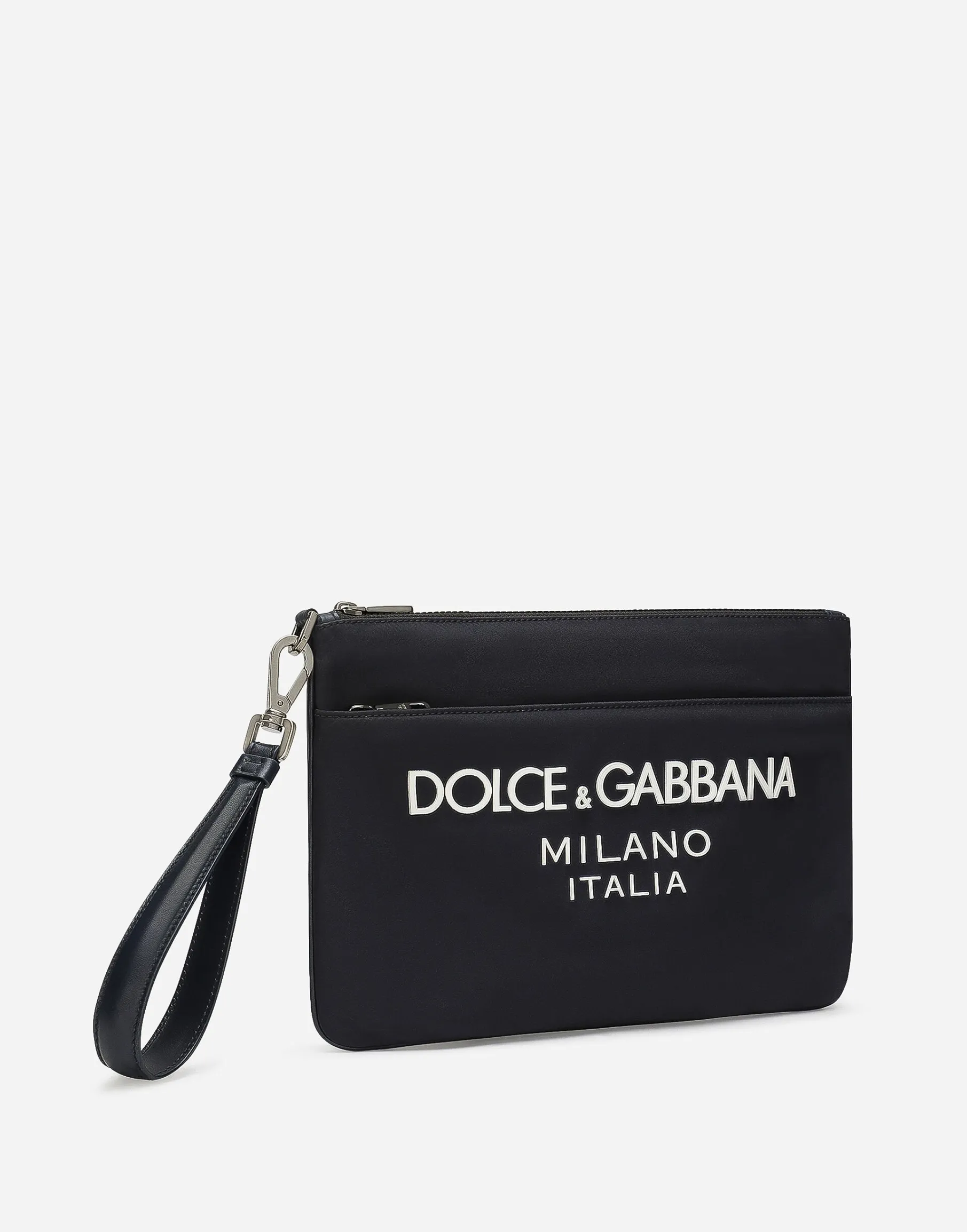 Nylon clutch