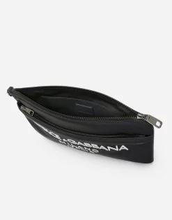 Nylon clutch