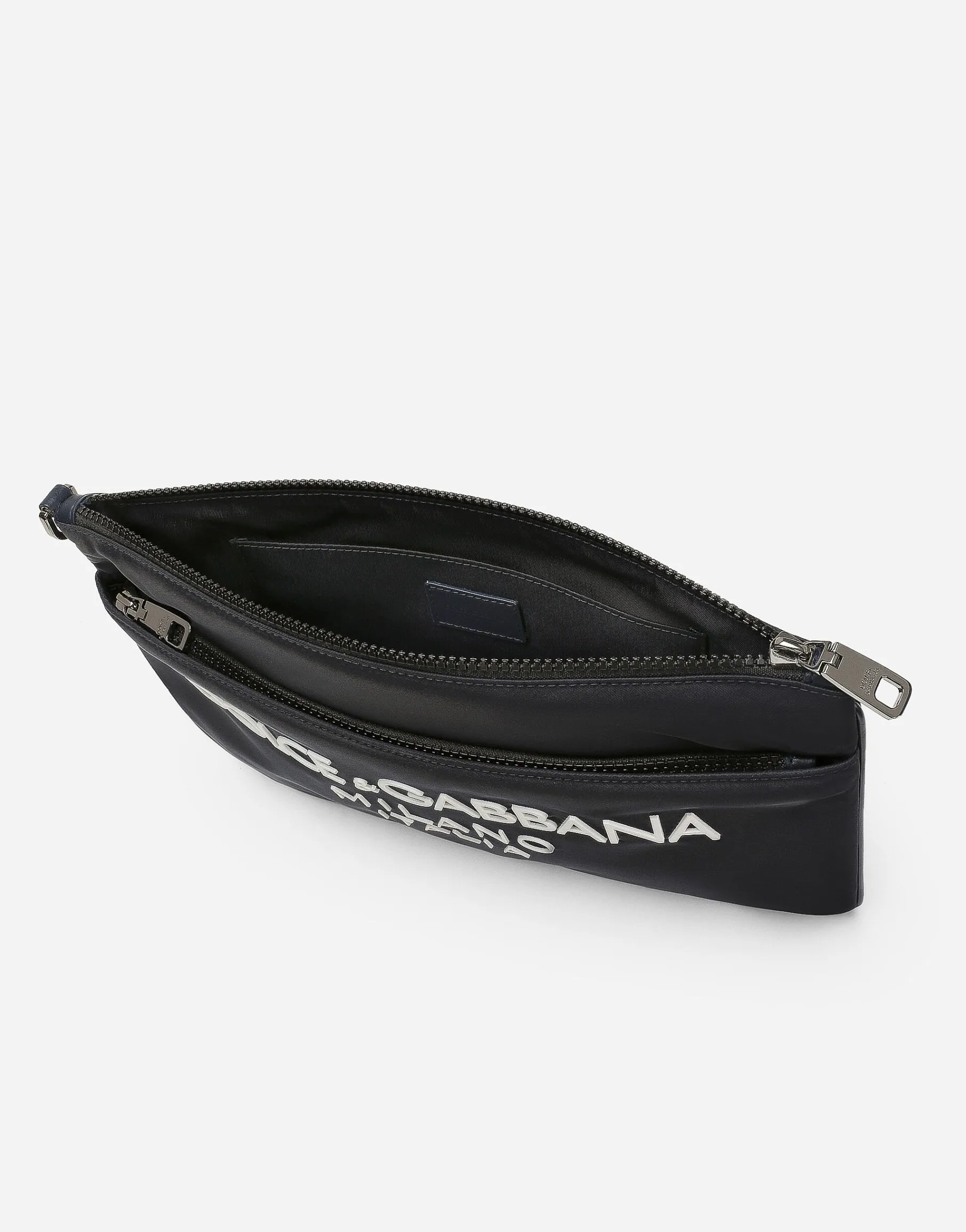 Nylon clutch