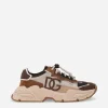 Nylon Daymaster sneakers with DG logo