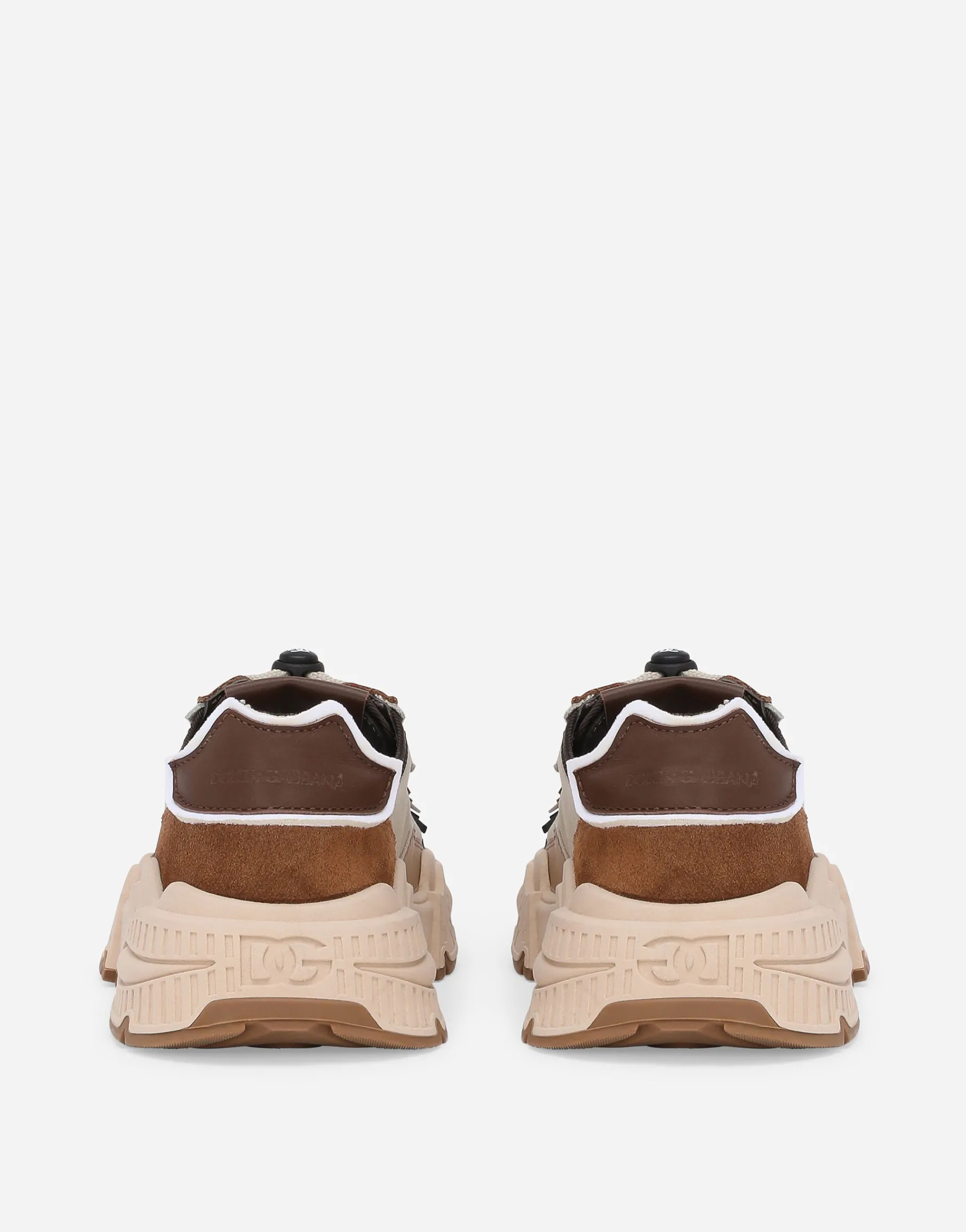 Nylon Daymaster sneakers with DG logo