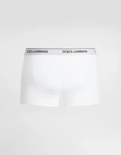 3-pack of regular-fit stretch jersey boxers