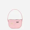 Patent leather DG Girlie shoulder bag