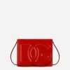 Patent leather DG Logo Bag crossbody bag