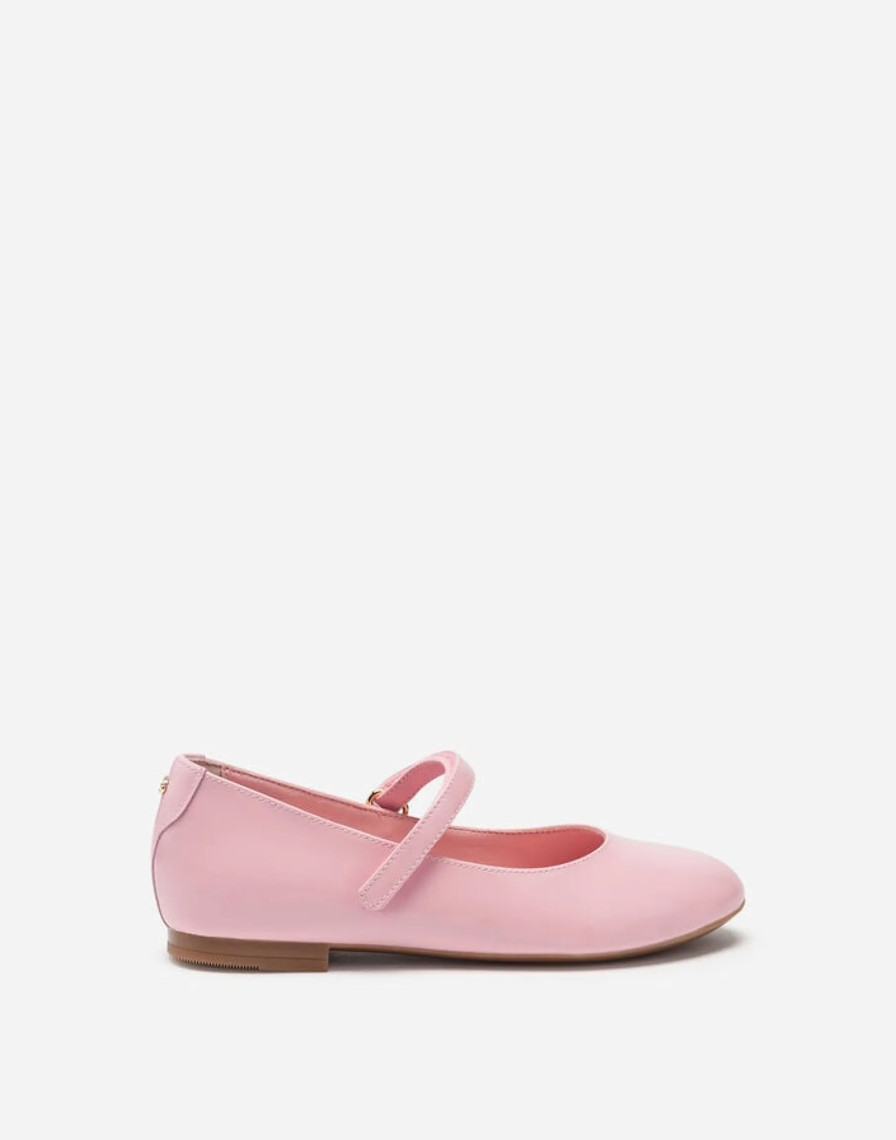 Patent leather Mary Janes