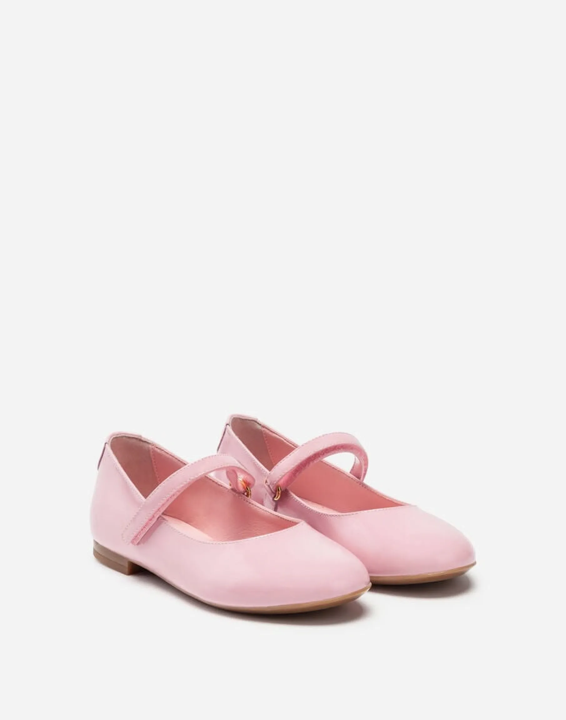 Patent leather Mary Janes