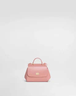 Patent leather Sicily crossbody bag