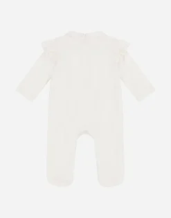 3-piece gift set in interlock jersey