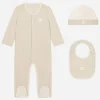 3-piece gift set in jersey