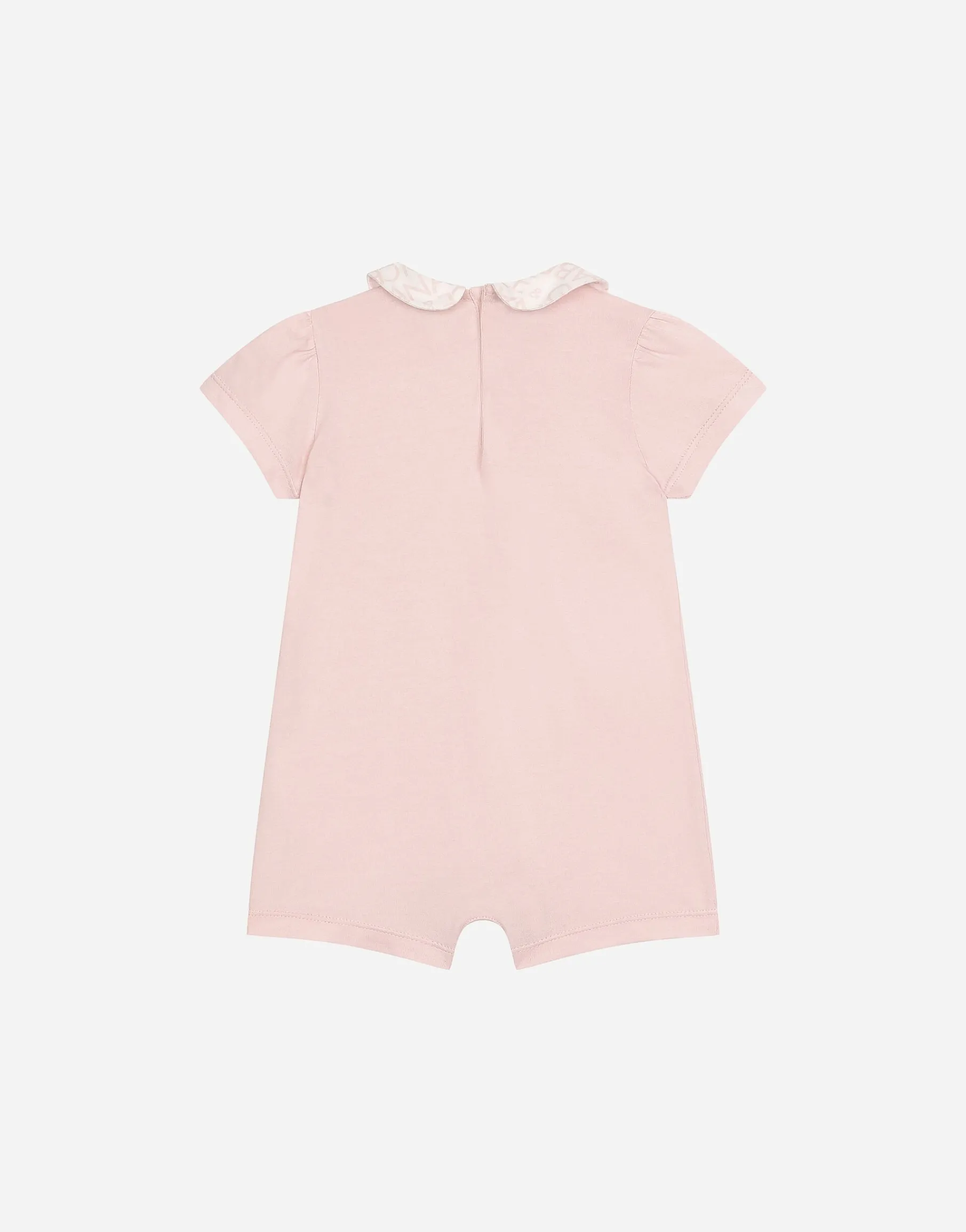 2-piece gift set in jersey