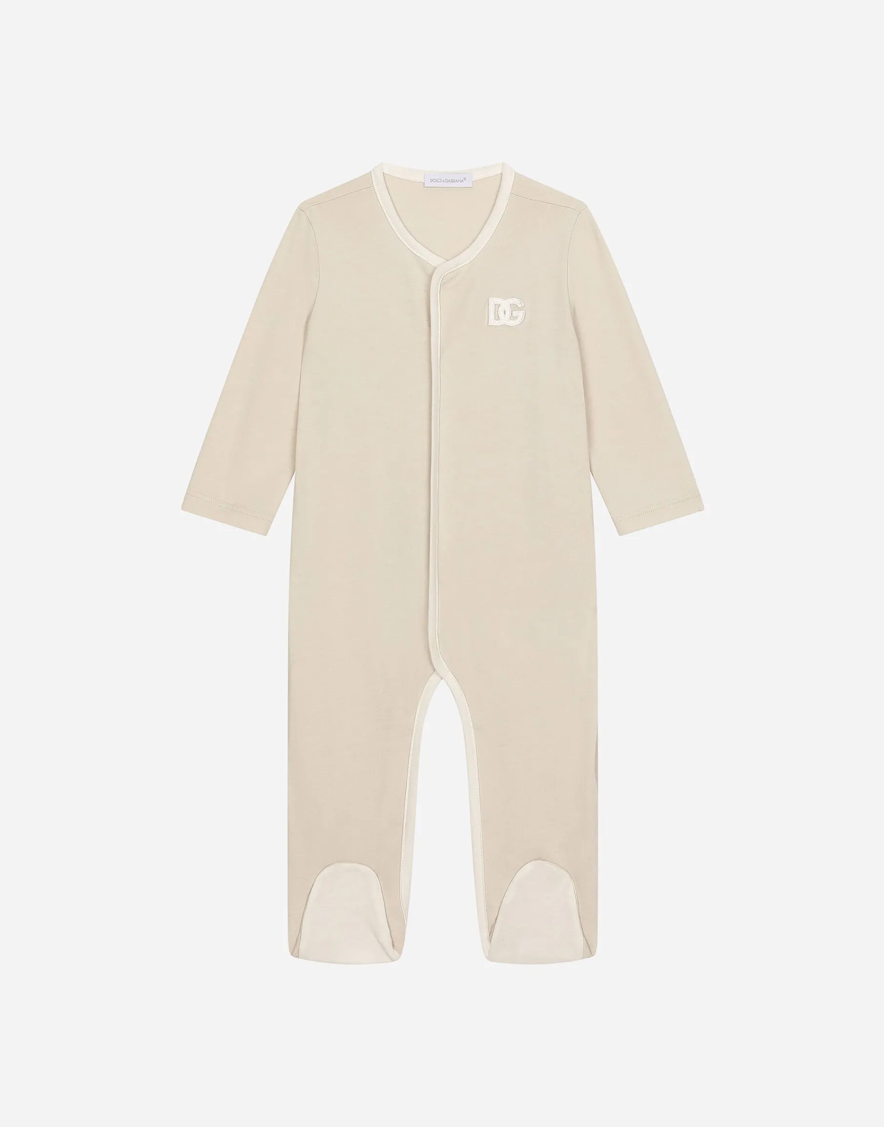 3-piece gift set in jersey