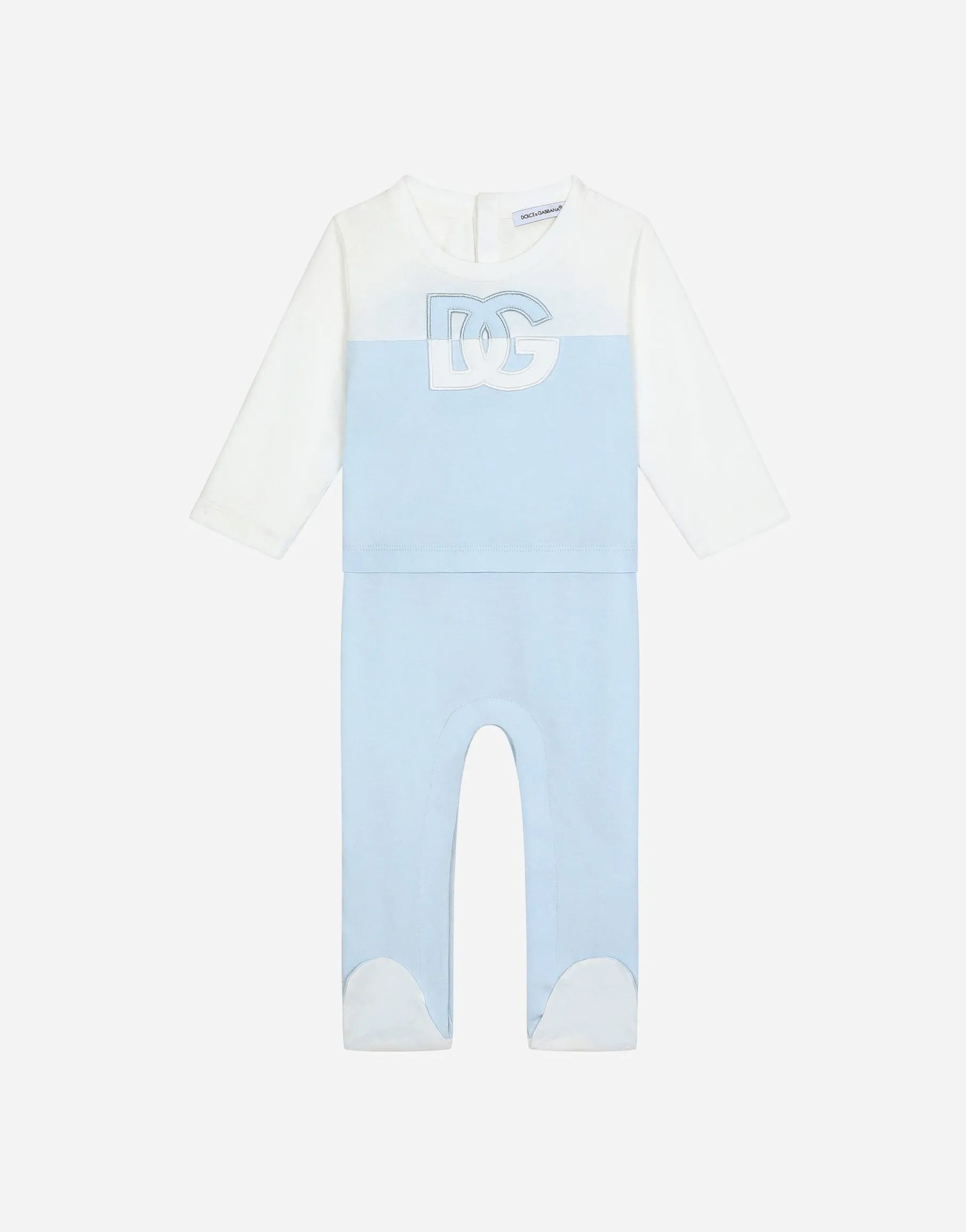 3-piece gift set in jersey