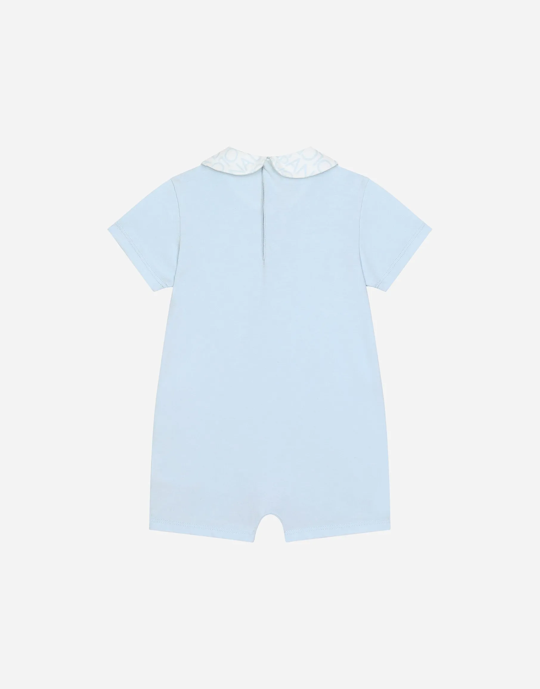 2-piece gift set in jersey