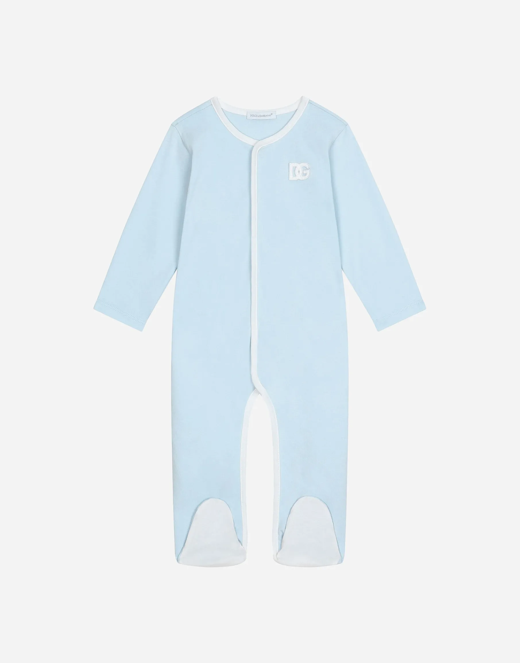 3-piece gift set in jersey