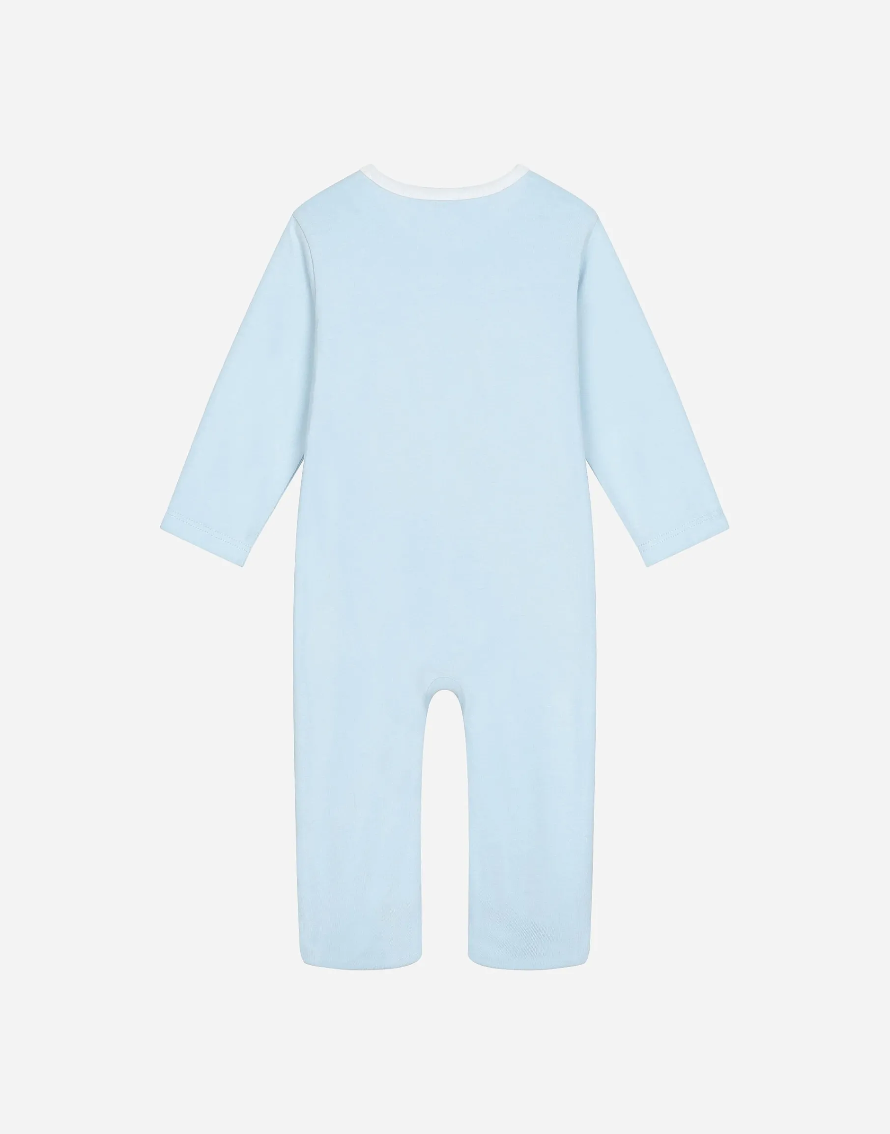 3-piece gift set in jersey