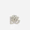 Pin with DG logo