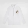 Poplin shirt