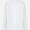 Poplin shirt
