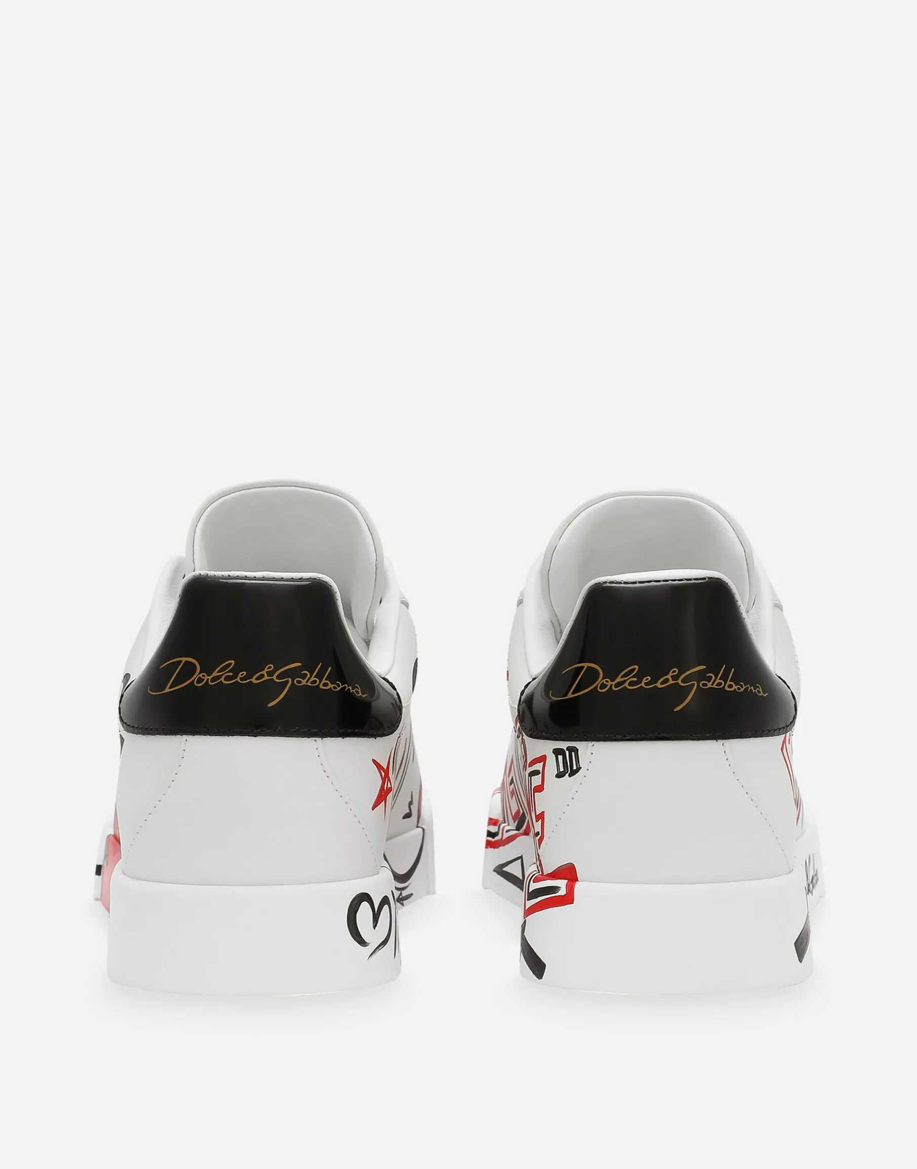 Portofino Cuore sneakers