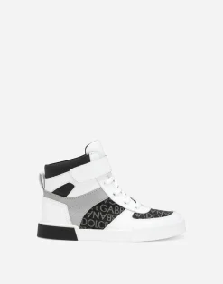 Portofino high-top sneakers