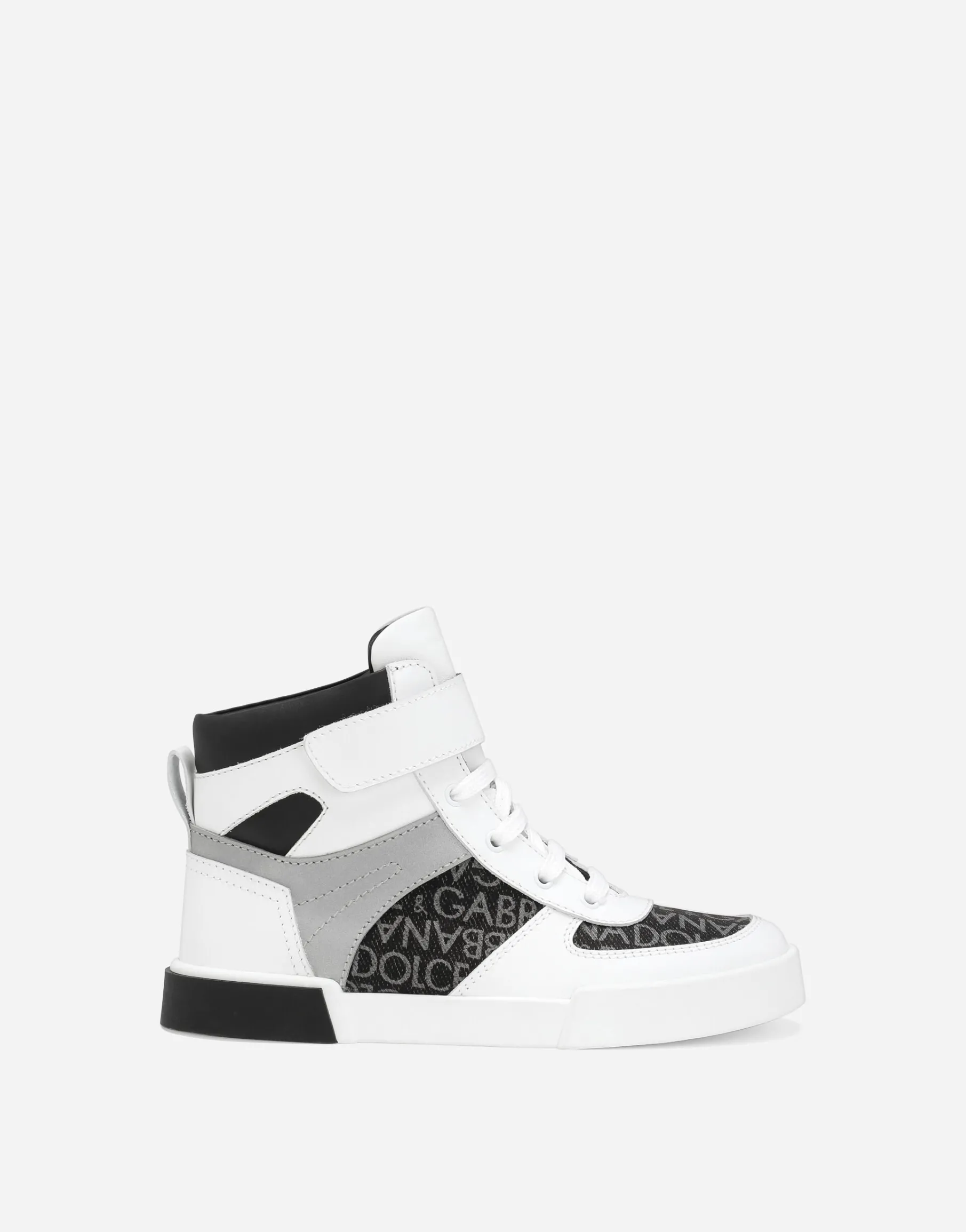Portofino high-top sneakers