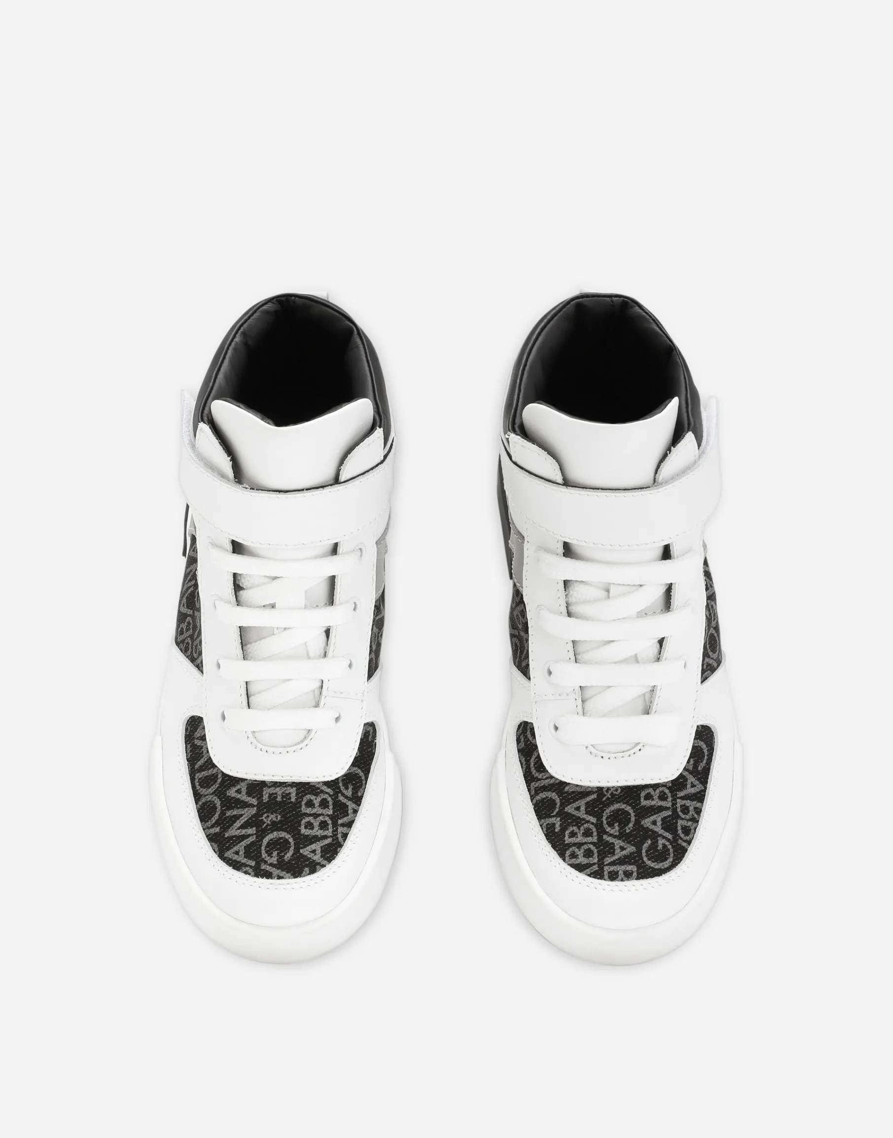 Portofino high-top sneakers