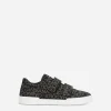 Portofino Vintage sneakers in printed nylon