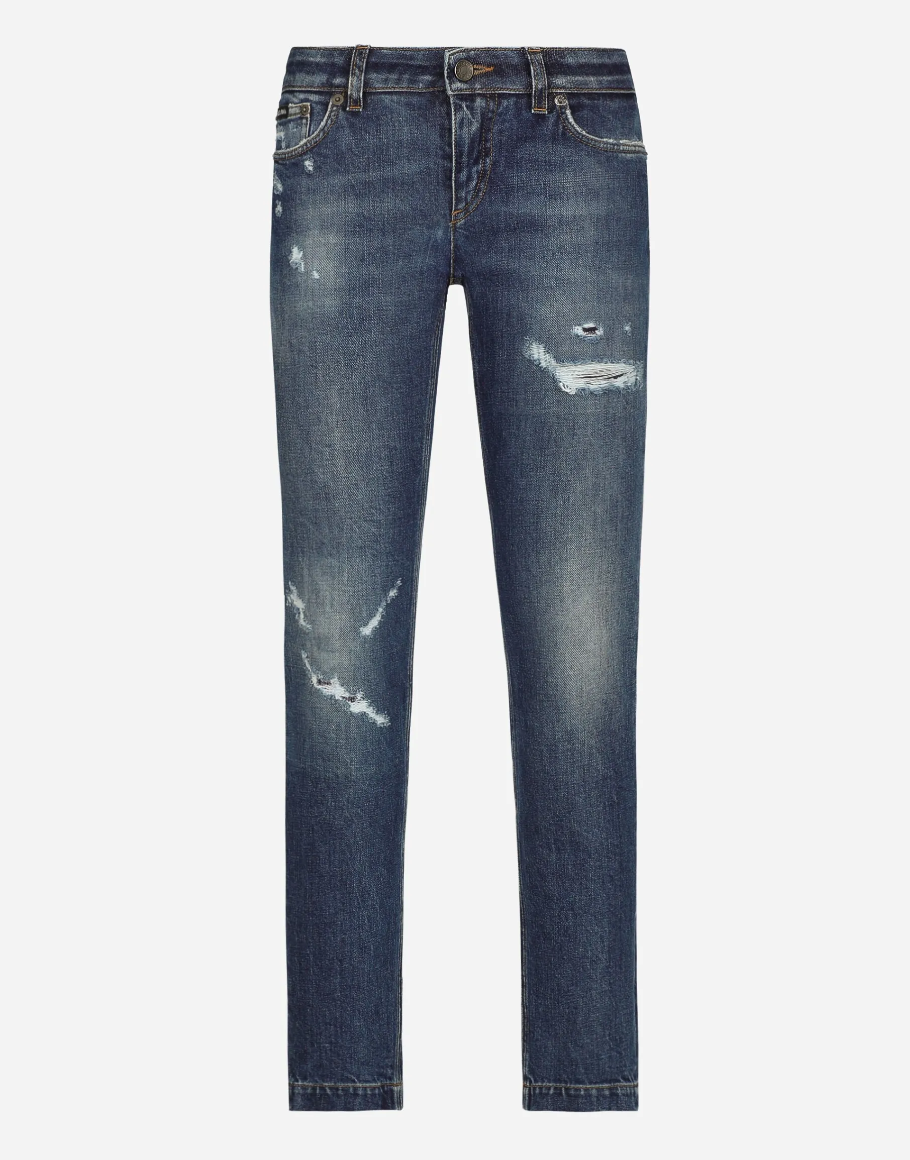Pretty denim jeans