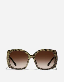Print family sunglasses