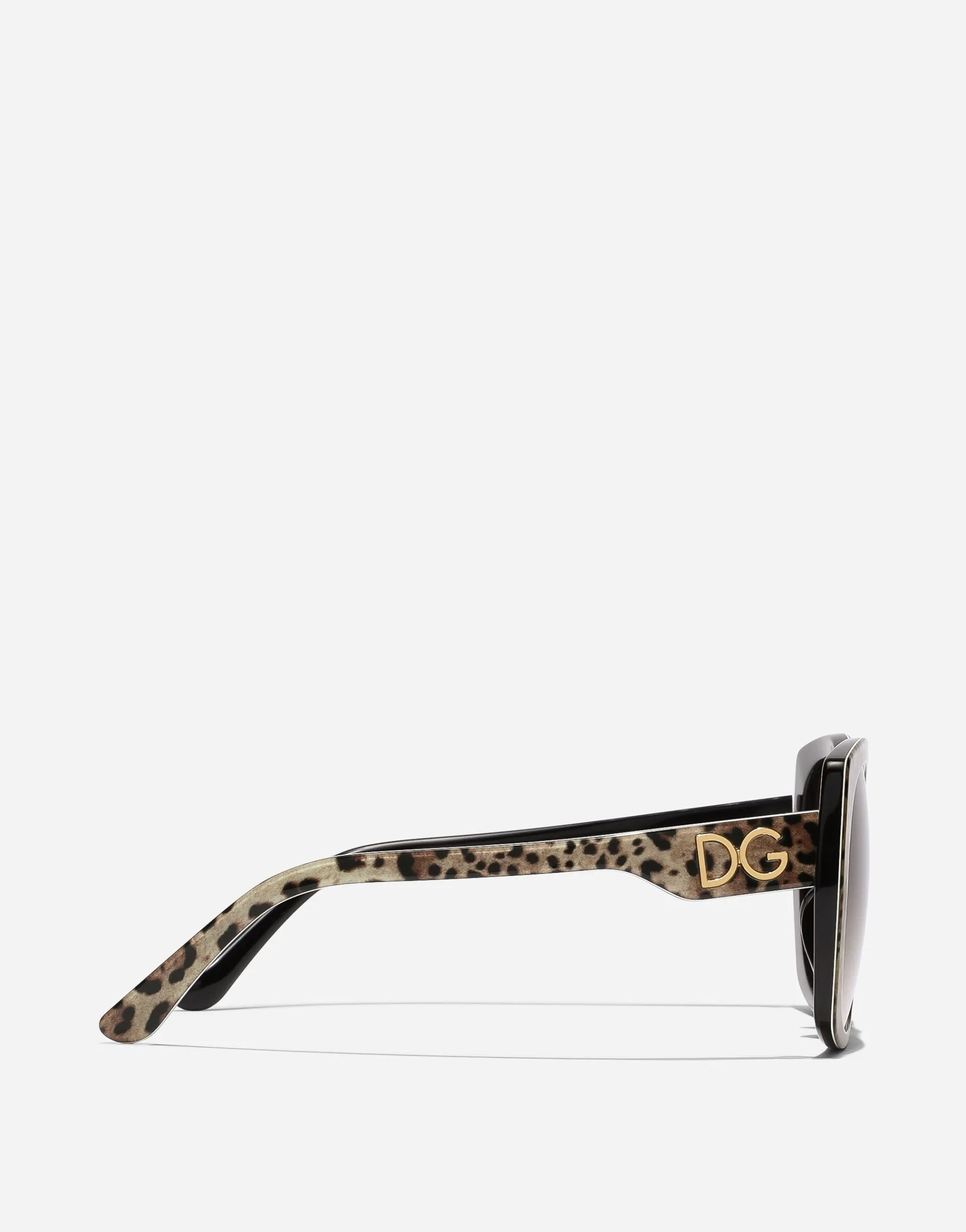 Print family sunglasses