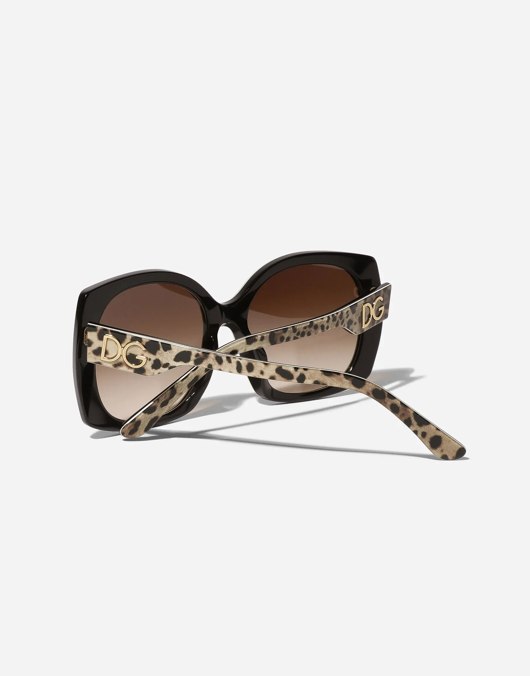 Print family sunglasses