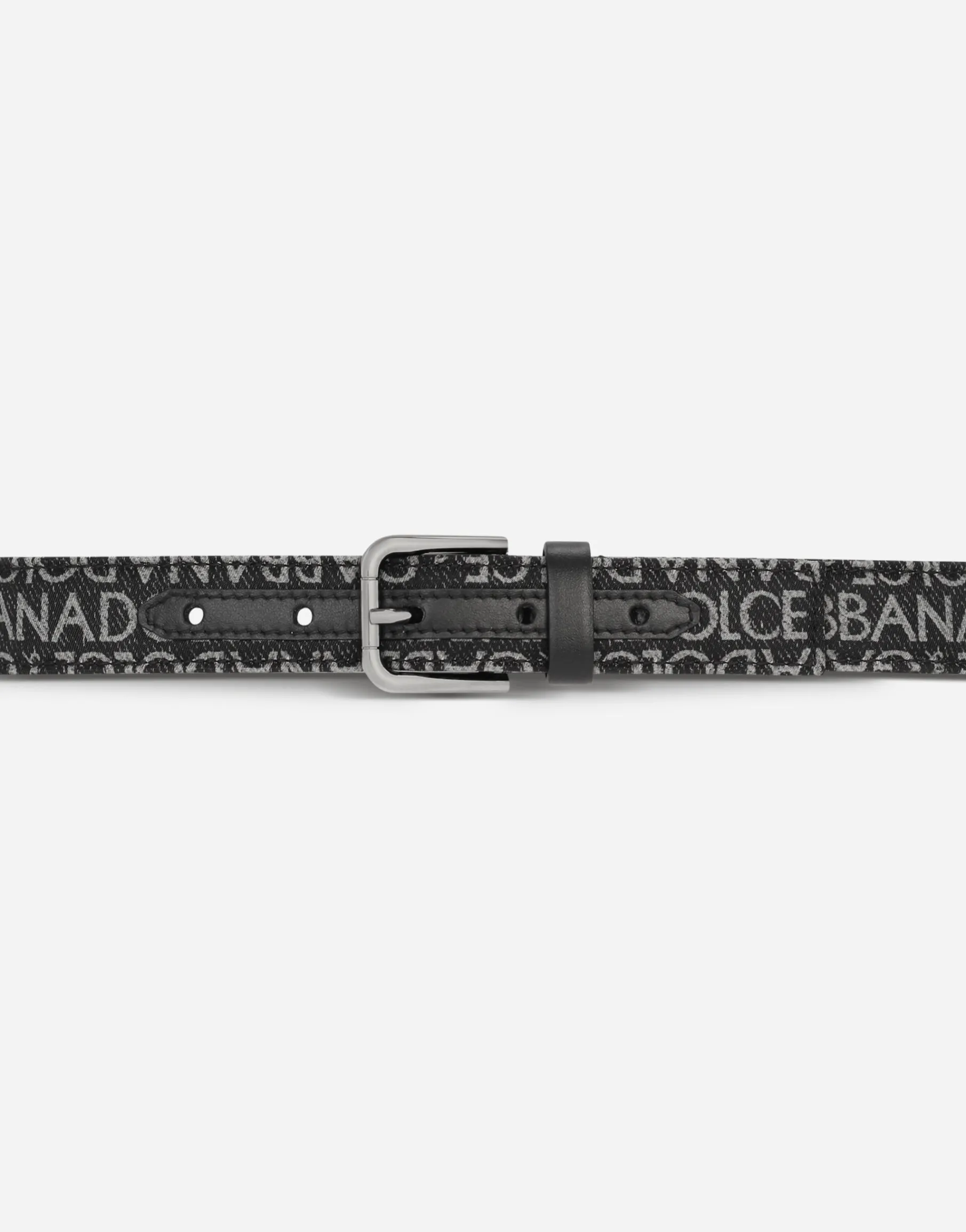 Printed nylon belt