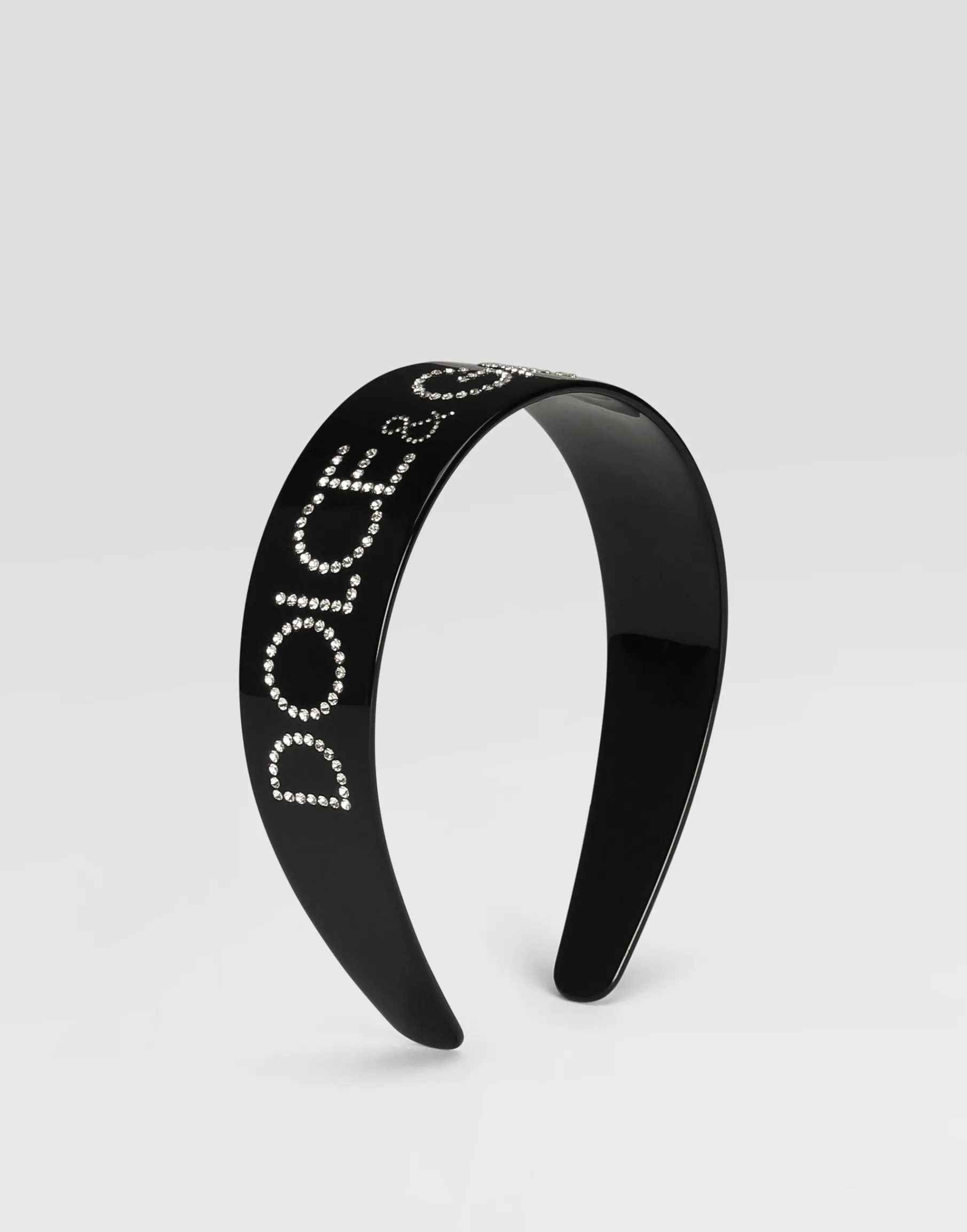 PVC hairband