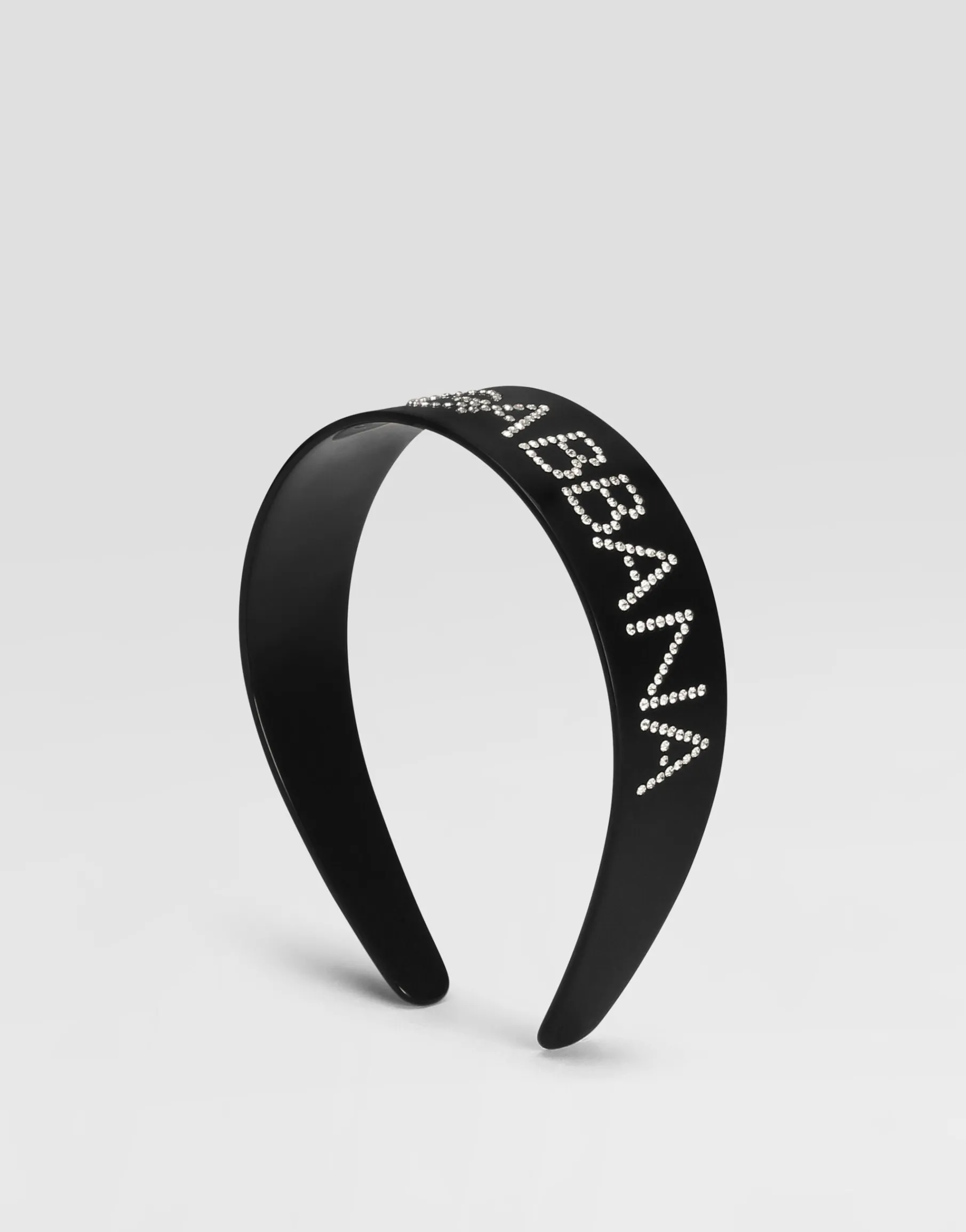 PVC hairband