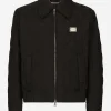 Quilted jacket