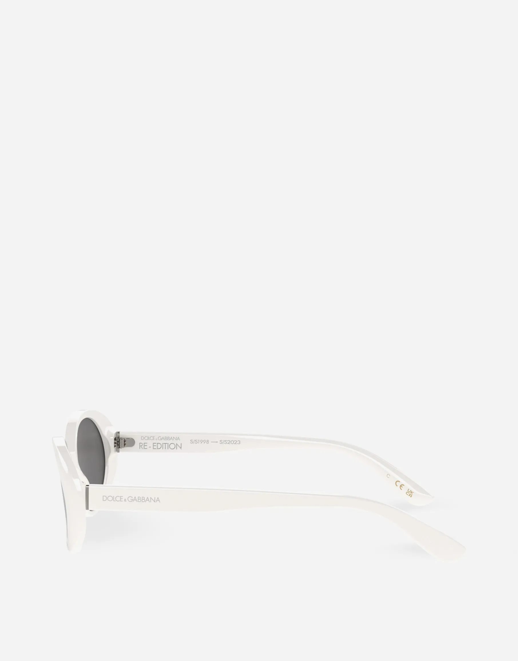 Re-Edition | Dna Sunglasses