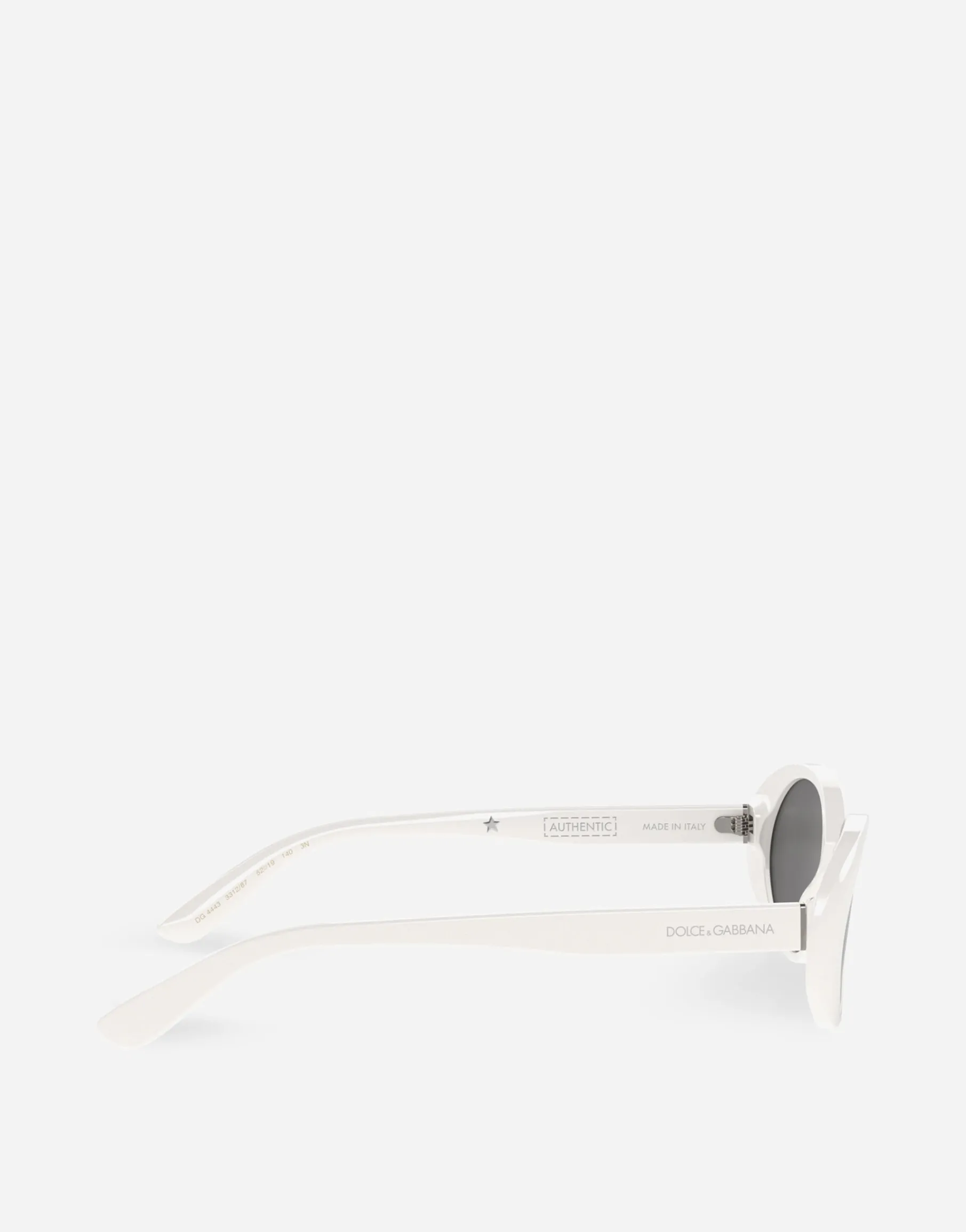 Re-Edition | Dna Sunglasses