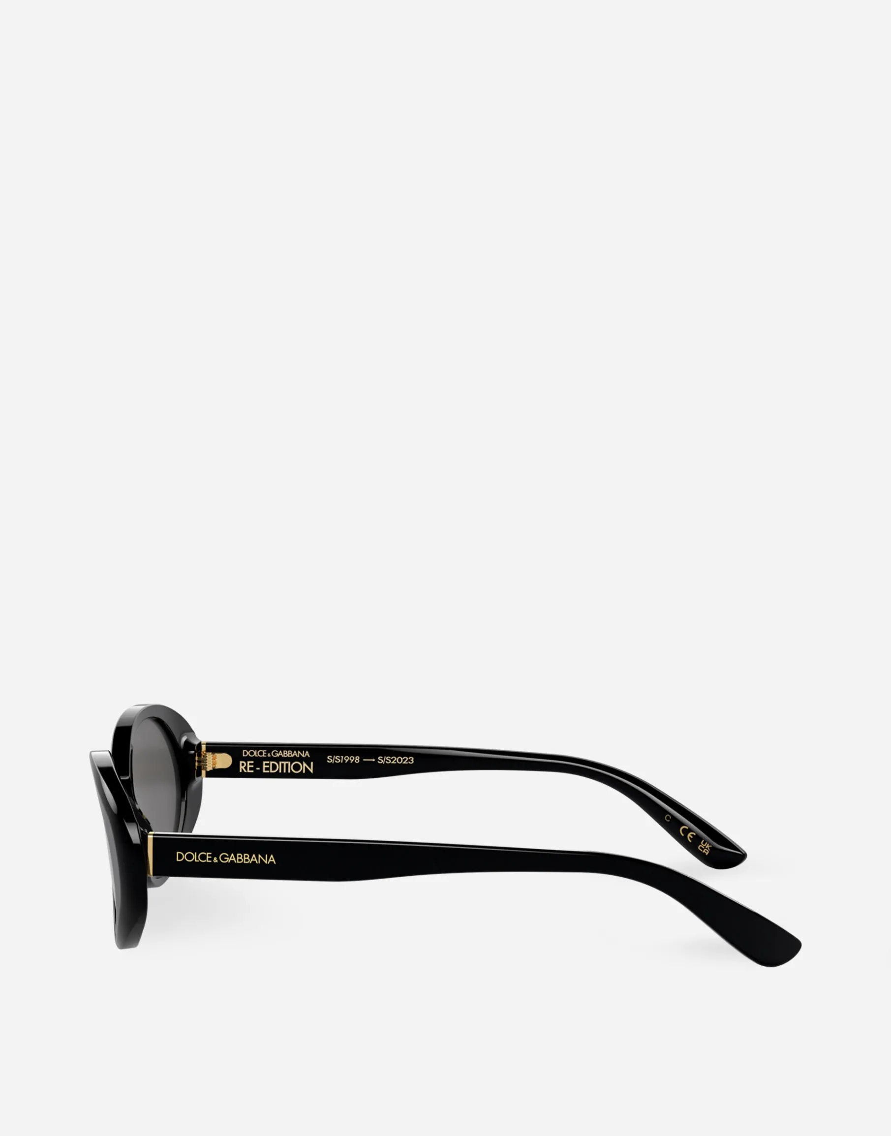 Re-Edition Dna Sunglasses