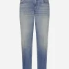 Regular jeans