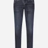 Regular jeans
