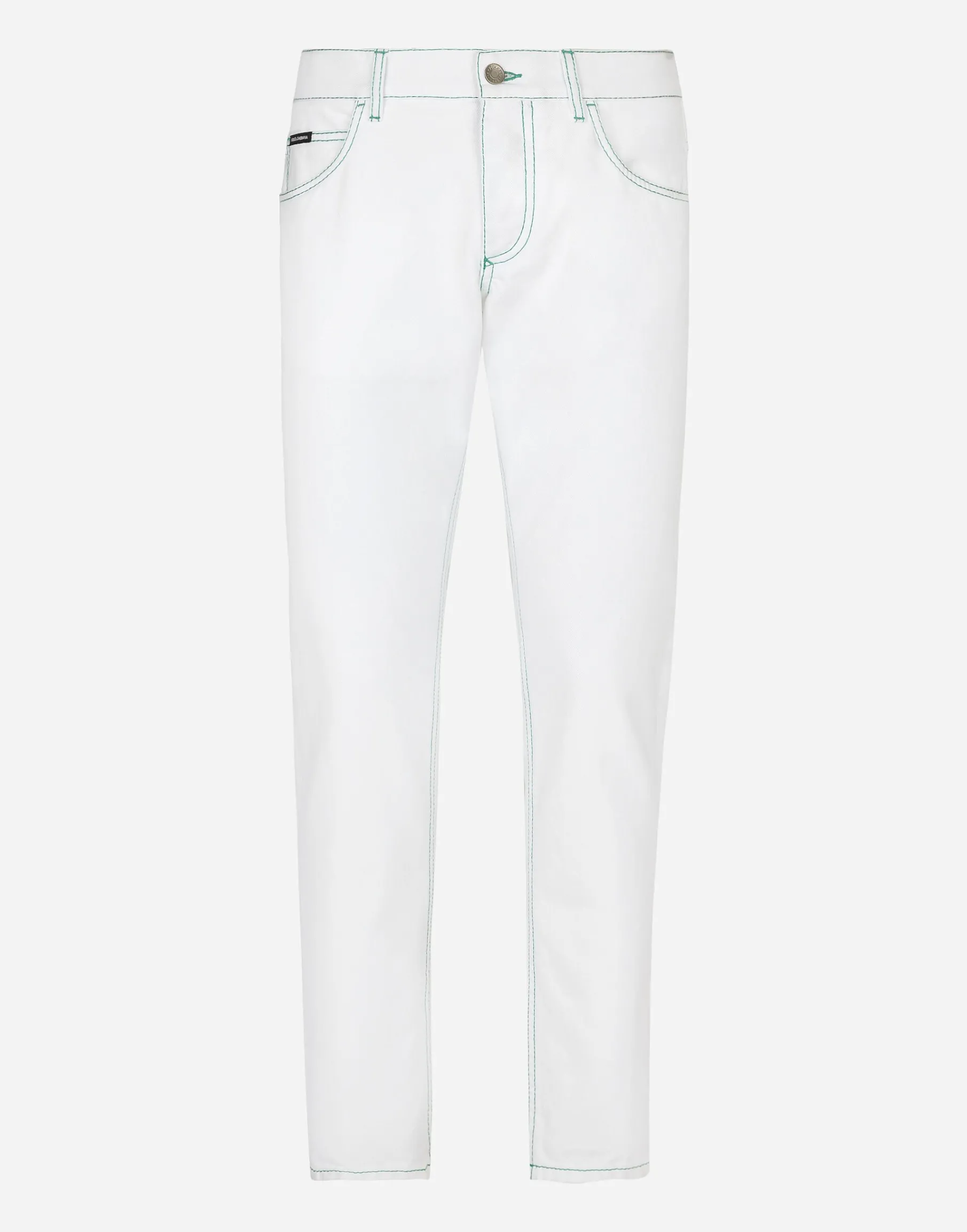 Regular jeans