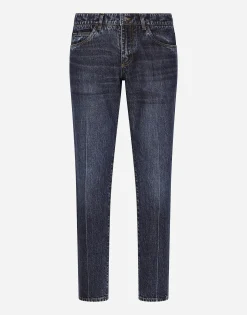 Regular jeans